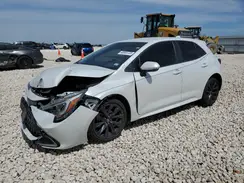 JTNC4MBE1R3227741 2024 TOYOTA COROLLA