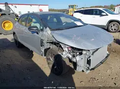 JTNC4MBE1R3230266 2024 TOYOTA COROLLA