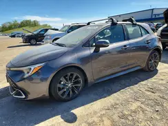 JTNC4MBE1S3233075 2025 TOYOTA COROLLA