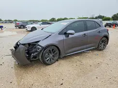 JTNC4MBE1S3234789 2025 TOYOTA COROLLA