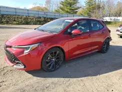 JTNC4MBE1S3235795 2025 TOYOTA COROLLA
