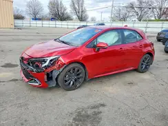 JTNC4MBE1S3238034 2025 TOYOTA COROLLA
