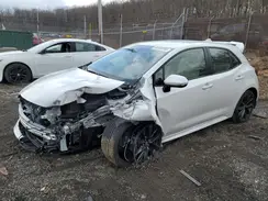 JTNC4MBE1S3238387 2025 TOYOTA COROLLA