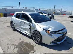 JTNC4MBE1S3241919 2025 TOYOTA COROLLA
