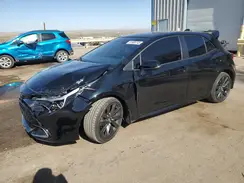 JTNC4MBE1S3243167 2025 TOYOTA COROLLA
