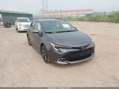 JTNC4MBE1S3248322 2025 TOYOTA COROLLA