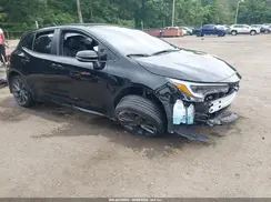 JTNC4MBE1S3253598 2025 TOYOTA COROLLA
