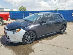 JTNC4MBE1T3258401 2026 TOYOTA COROLLA