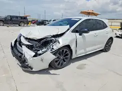JTNC4MBE1T3260813 2026 TOYOTA COROLLA