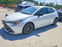 JTNC4MBE1T3261167 2026 TOYOTA COROLLA