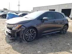 JTNC4MBE2M3108413 2021 TOYOTA COROLLA