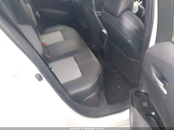 JTNC4MBE2M3111599 2021 TOYOTA COROLLA - Image 8