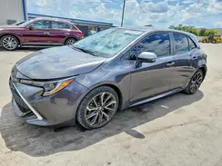 JTNC4MBE2N3161680 2022 TOYOTA COROLLA