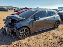 JTNC4MBE2N3163770 2022 TOYOTA COROLLA