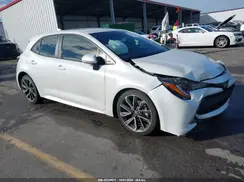 JTNC4MBE2N3172517 2022 TOYOTA COROLLA