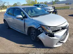 JTNC4MBE2N3183632 2022 TOYOTA COROLLA