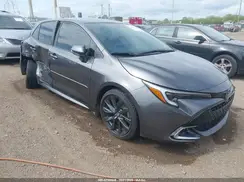 JTNC4MBE2P3196528 2023 TOYOTA COROLLA