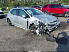 JTNC4MBE2P3200545 2023 TOYOTA COROLLA