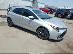 JTNC4MBE2P3206605 2023 TOYOTA COROLLA