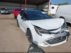 JTNC4MBE2P3207866 2023 TOYOTA COROLLA