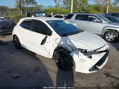JTNC4MBE2R3220197 2024 TOYOTA COROLLA