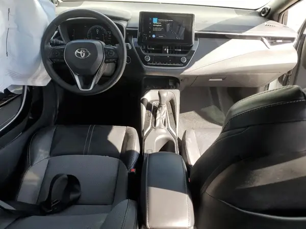 JTNC4MBE2R3226629 2024 TOYOTA COROLLA - Image 8