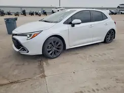 JTNC4MBE2R3228428 2024 TOYOTA COROLLA