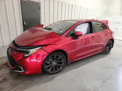 JTNC4MBE2R3228476 2024 TOYOTA COROLLA