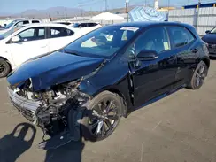 JTNC4MBE2R3229840 2024 TOYOTA COROLLA