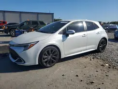 JTNC4MBE2S3234655 2025 TOYOTA COROLLA