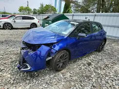 JTNC4MBE2T3259797 2026 TOYOTA COROLLA