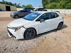 JTNC4MBE2T3261873 2026 TOYOTA COROLLA