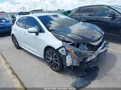 JTNC4MBE3M3128802 2021 TOYOTA COROLLA