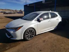 JTNC4MBE3N3153104 2022 TOYOTA COROLLA