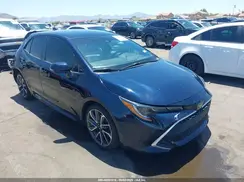 JTNC4MBE3N3173854 2022 TOYOTA COROLLA