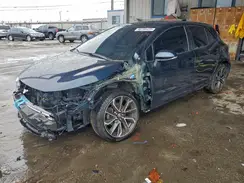 JTNC4MBE3N3183851 2022 TOYOTA COROLLA