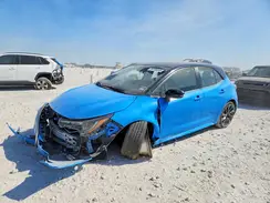 JTNC4MBE3N3185681 2022 TOYOTA COROLLA