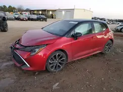 JTNC4MBE3N3187107 2022 TOYOTA COROLLA