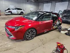 JTNC4MBE3N3189746 2022 TOYOTA COROLLA