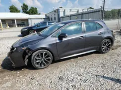 JTNC4MBE3N3190976 2022 TOYOTA COROLLA