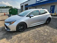 JTNC4MBE3P3203437 2023 TOYOTA COROLLA