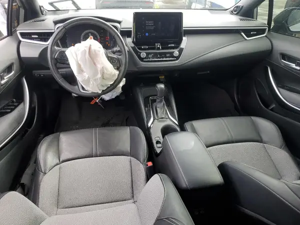 JTNC4MBE3R3217745 2024 TOYOTA COROLLA - Image 8