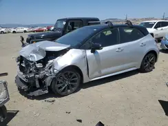 JTNC4MBE3R3218734 2024 TOYOTA COROLLA