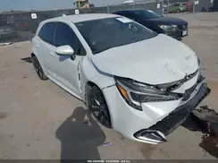 JTNC4MBE3R3219964 2024 TOYOTA COROLLA