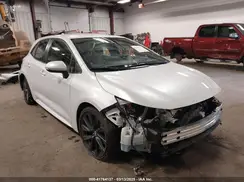 JTNC4MBE3R3220600 2024 TOYOTA COROLLA