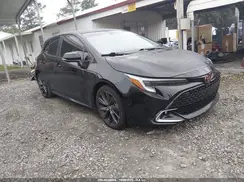 JTNC4MBE3R3220922 2024 TOYOTA COROLLA