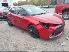 JTNC4MBE3R3223271 2024 TOYOTA COROLLA