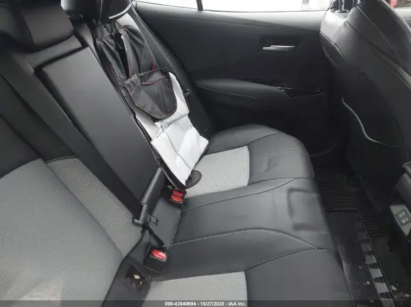 JTNC4MBE3R3223271 2024 TOYOTA COROLLA - Image 8