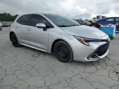 JTNC4MBE3R3224615 2024 TOYOTA COROLLA