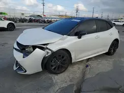 JTNC4MBE3R3225294 2024 TOYOTA COROLLA